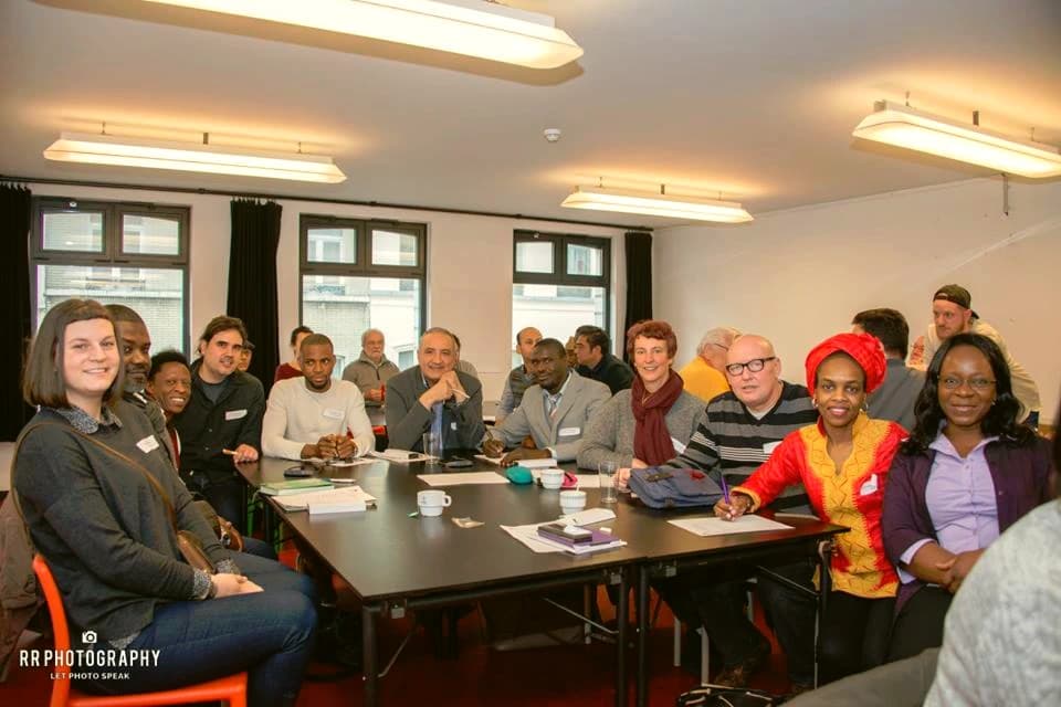 AIF General Assembly