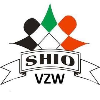 SHIO VZW Logo